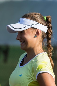 Lena Greiner 764 - Lilienthal Open